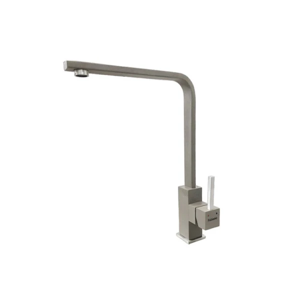 Змішувач кухонний Fabiano FKM 52 SS Beton