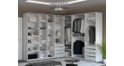 Гардеробна "Престо" Фото №1