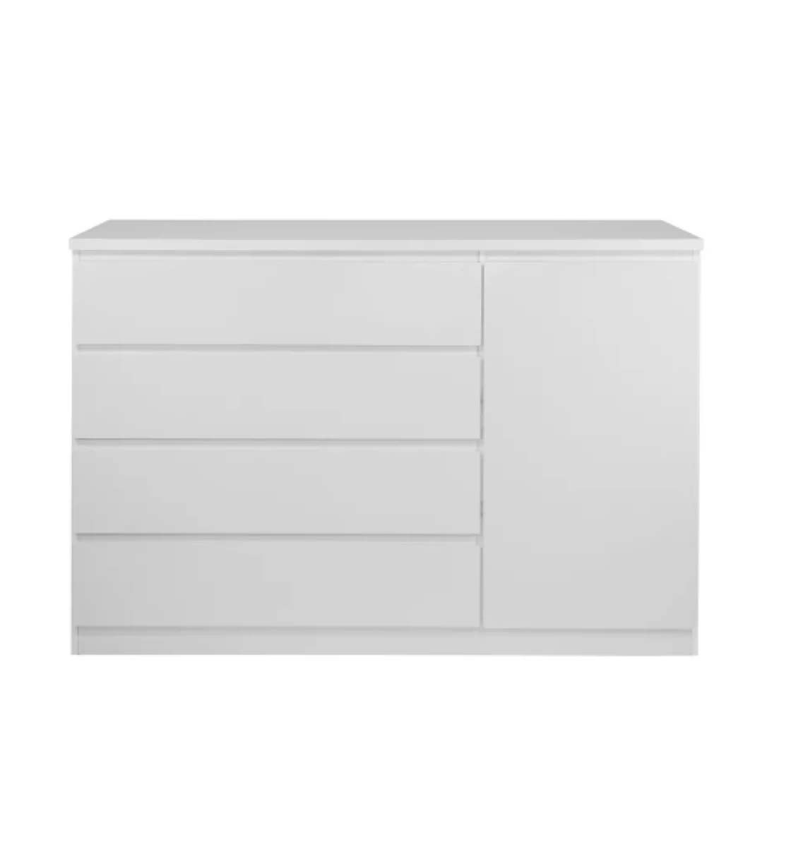 Комод RUMBA 24 (ДСП) (1200мм x 450мм x 944мм