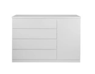 Комод RUMBA 24 (ДСП) (1200мм x 450мм x 944мм