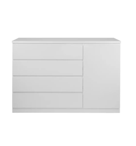 Комод RUMBA 24 (ДСП) (1200мм x 450мм x 944мм