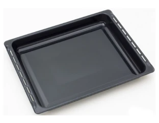 Глибоке деко для випічки Teka Crystal Clean (81518027)