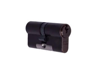 Сердцевина EVVA EPS DZ 51/56 PB 3 ключа