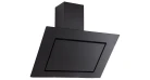 Витяжка кухонна Fabiano Aero 90 Black Silence+ Фото №1
