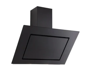 Витяжка кухонна Fabiano Aero 90 Black Silence+