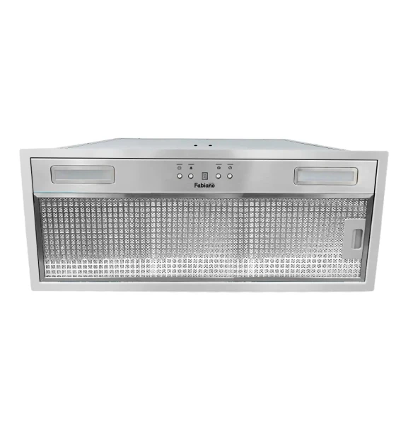 Витяжка кухонна Fabiano BoxPro 70 Silent Inox