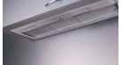 Витяжка кухонна Fabiano BoxPro 70 Silent Inox Фото №5