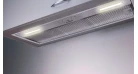 Витяжка кухонна Fabiano BoxPro 70 Silent Inox Фото №6