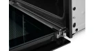 Электрический духовой шкаф Fabiano FBO 810 Black Фото №4