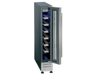 Вбудована винна шафа Fabiano FWC 145 Inox
