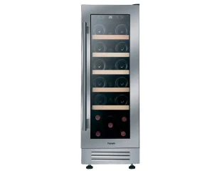 Вбудована винна шафа Fabiano FWC 295 Inox