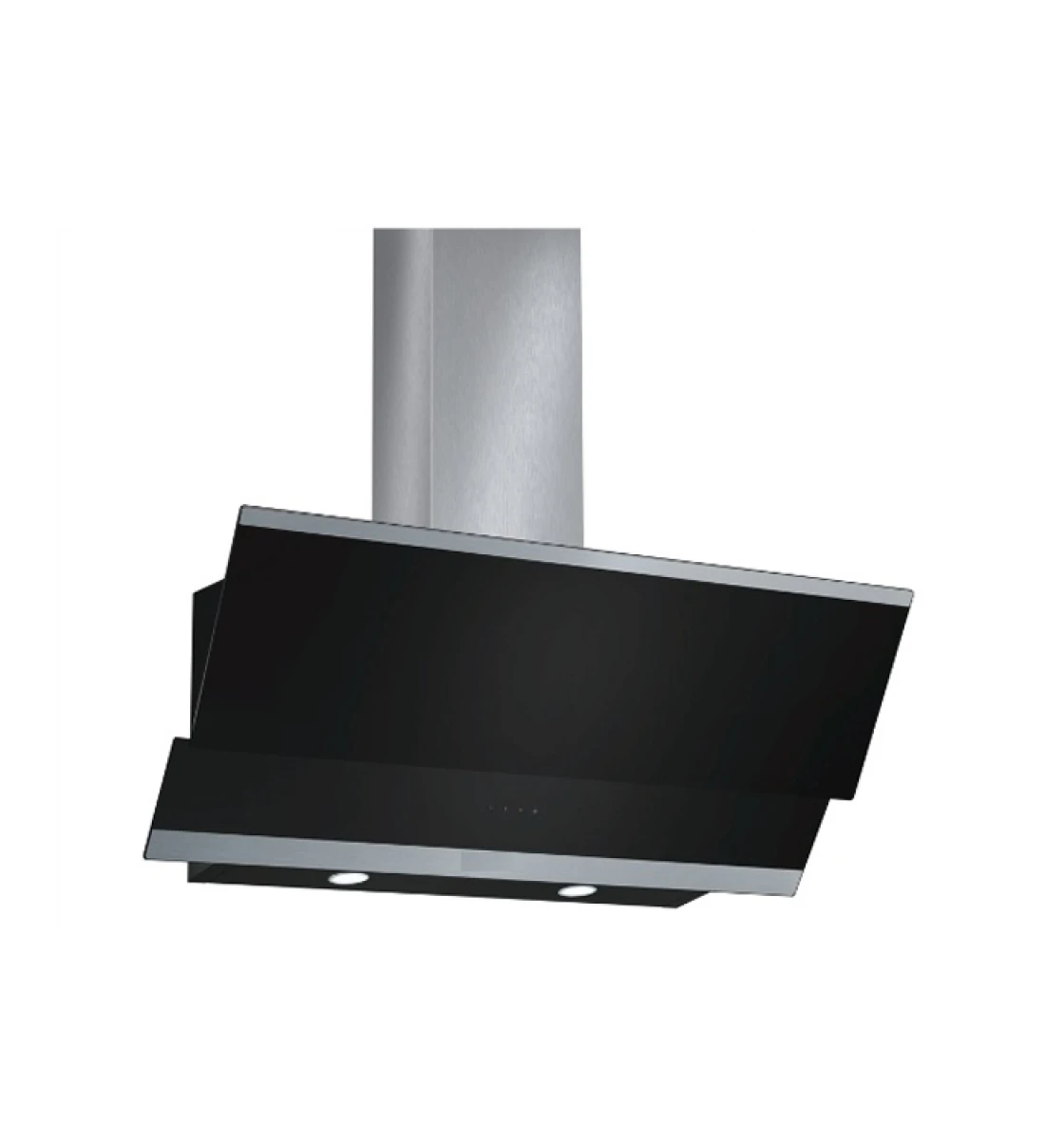 Витяжка кухонна Fabiano Prisma 80 Black