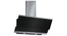 Витяжка кухонна Fabiano Prisma 80 Black Фото №1