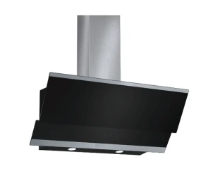 Витяжка кухонна Fabiano Prisma 80 Black