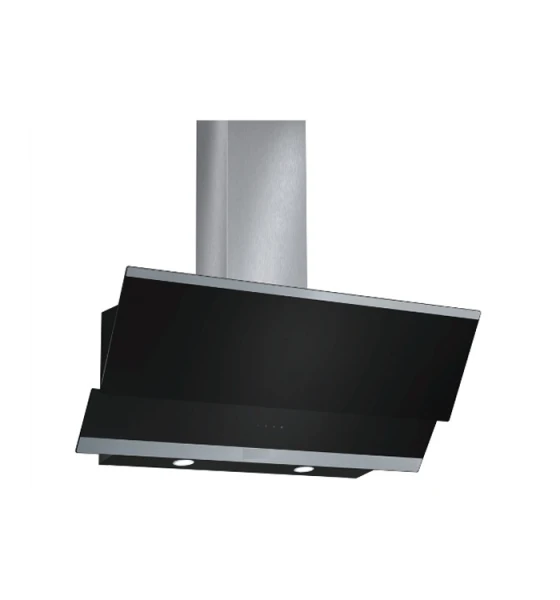 Витяжка кухонна Fabiano Prisma 80 Black
