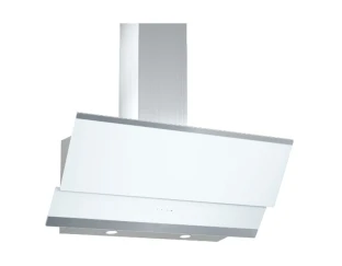 Вытяжка кухонная Fabiano Prisma 80 White
