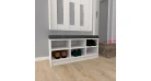 Тумба для взуття Good House 007 (760мм x 320мм x 470мм Фото №1