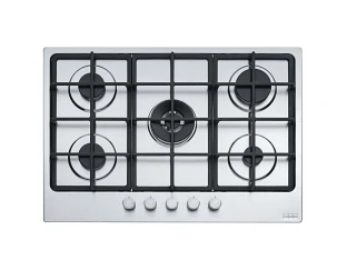 Газова варильна поверхня Franke FHSM 755 4G DC XS C (106.0554.394) нержавіюча сталь