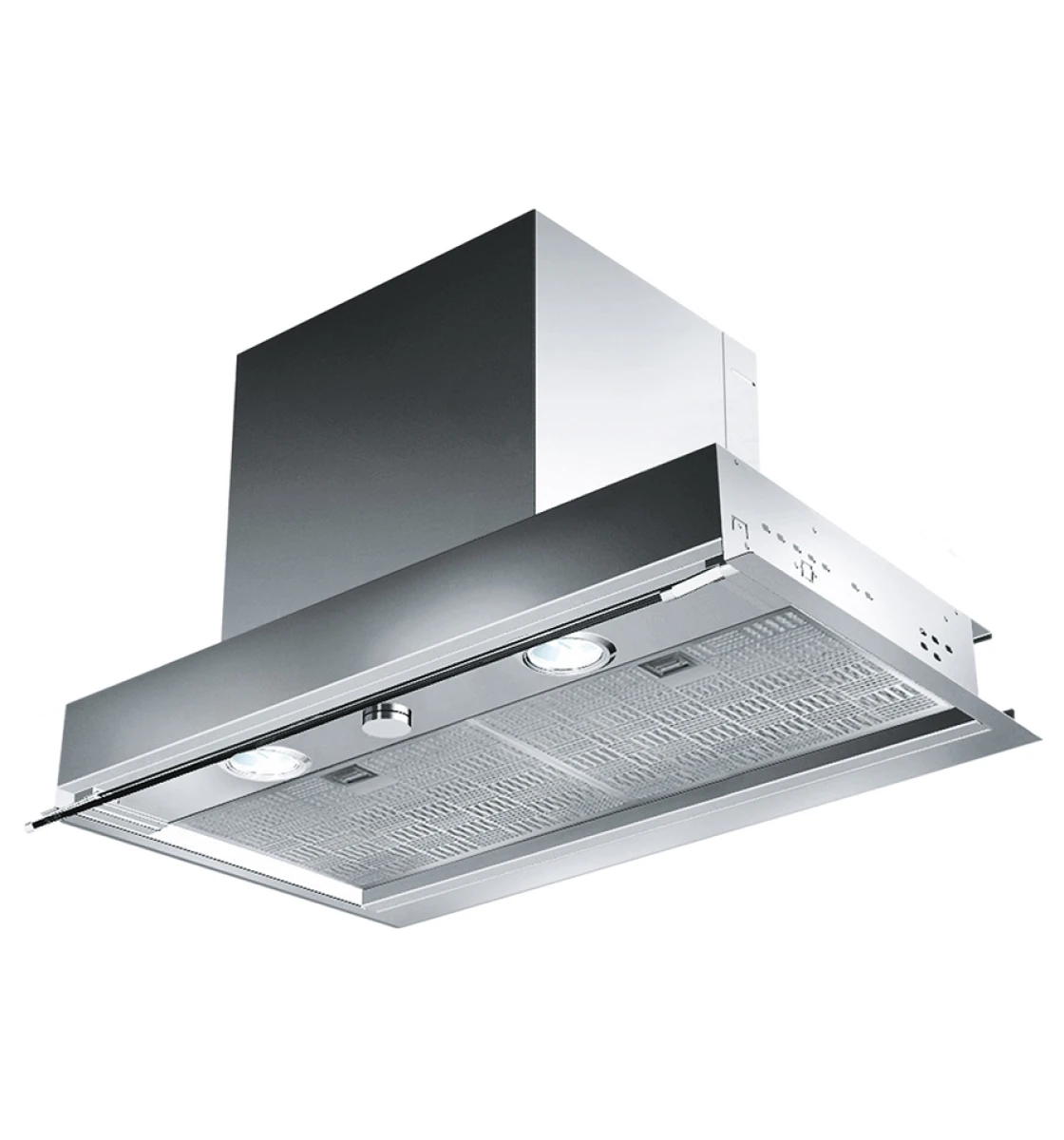 Кухонна витяжка Franke Style Lux FSTP NG 605 X (110.0473.545)
