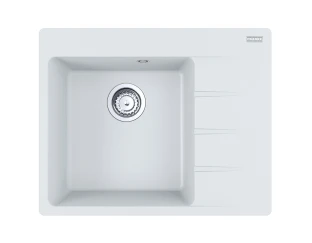 Кухонна мийка Franke Centro CNG 611-62 TL (114.0630.457) білий