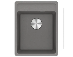 Кухонная мойка Franke Maris MRG 610-37 TL (114.0668.862) серый камень