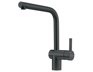 Змішувач кухонний Franke Atlas Neo (115.0550.424) чорний