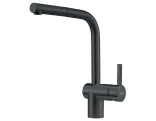 Змішувач кухонний Franke Atlas Neo (115.0550.427) чорний