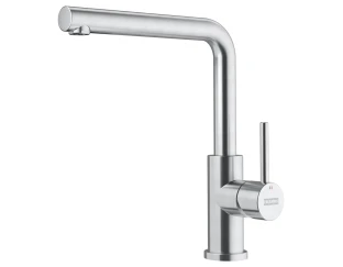 Смеситель кухонный Franke Smart Glenda (115.0706.985) нержавеющая сталь