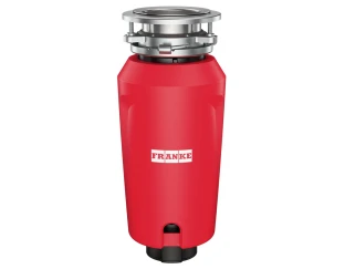 Подрібнювач харчових відходів Franke Slim 125 (134.0715.094)
