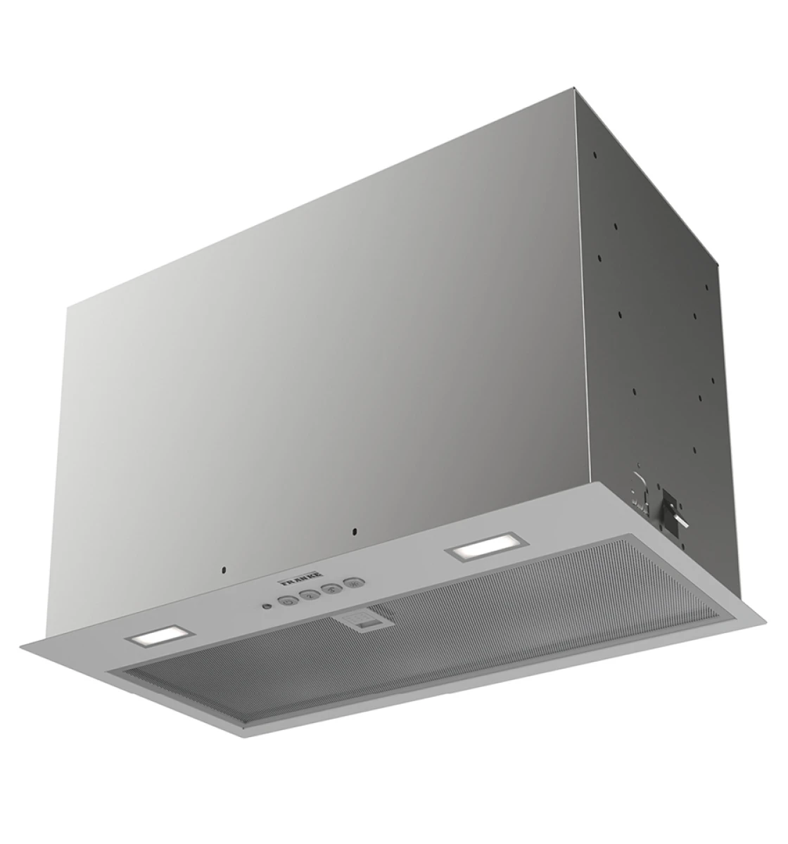 Витяжка кухонна Franke Box Flush Basic FBFE LG A52 (305.0729.554)