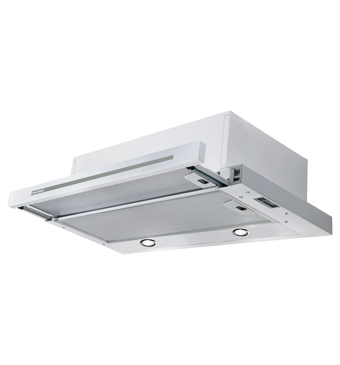 Витяжка кухонна Franke Smart FSM 601 WH / GL (315.0489.957)