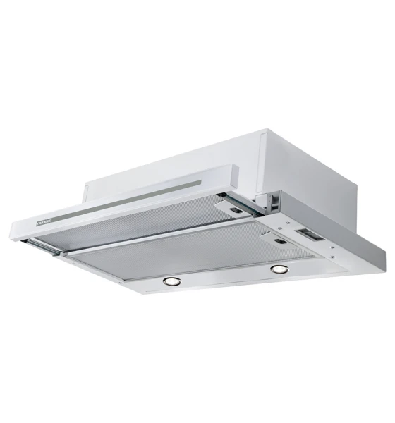 Витяжка кухонна Franke Smart FSM 601 WH / GL (315.0489.957)
