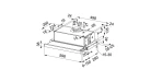 Витяжка кухонна Franke Smart FSM 601 WH / GL (315.0489.957) Фото №2