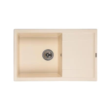 Мойка GRANADO Alicante Ivory