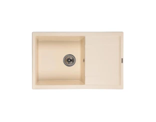 Мойка GRANADO Alicante Ivory