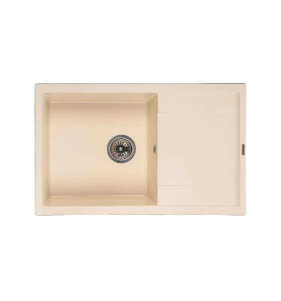 Мойка GRANADO Alicante Ivory