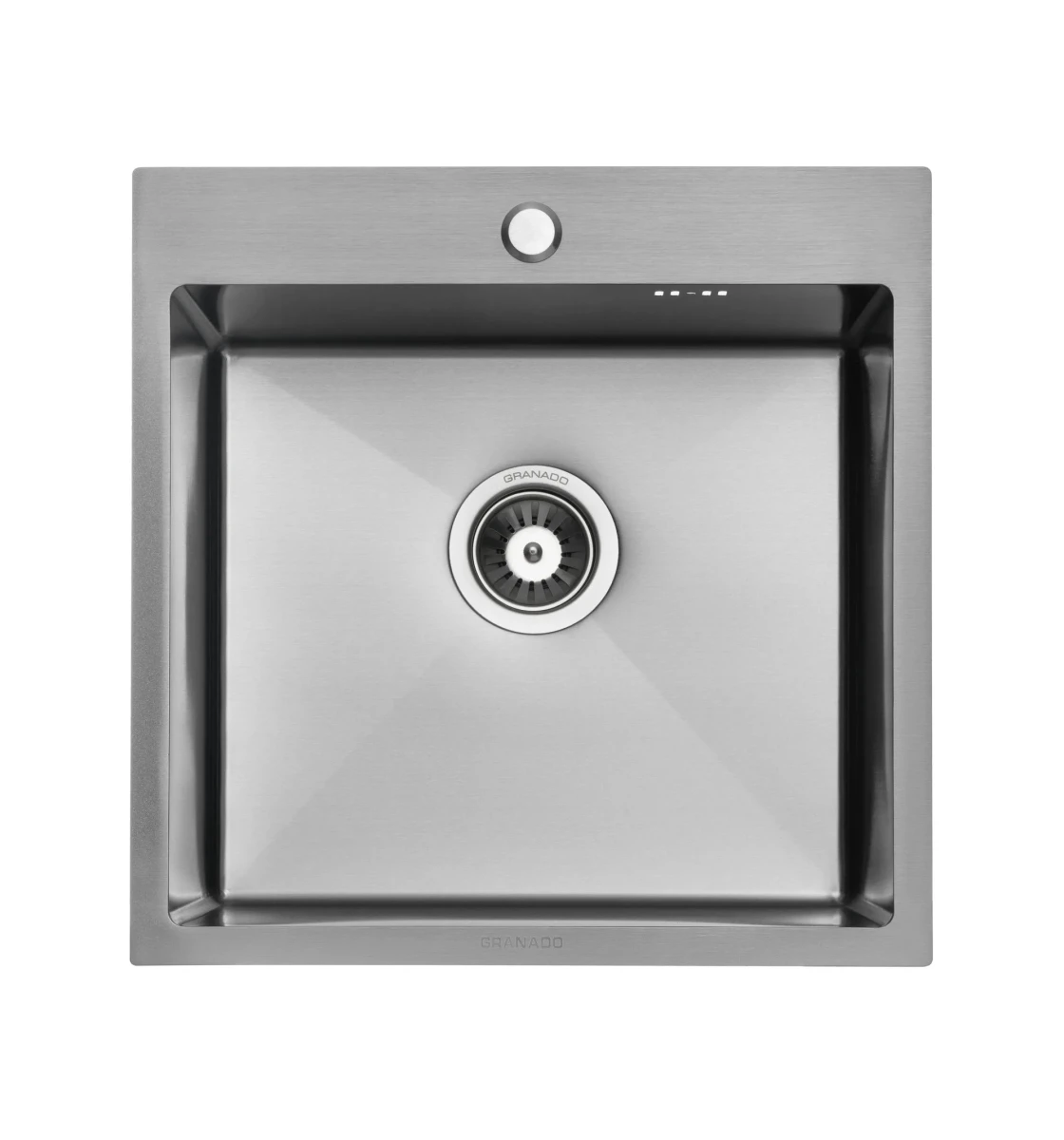 Мийка GRANADO Galera S201 black