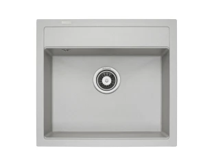 Мийка GRANADO Lerida Grey Stone