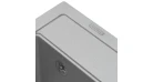 Мийка GRANADO Lerida Grey Stone Фото №4