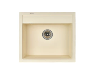 Мойка GRANADO Lerida Ivory