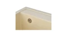 Мийка GRANADO Lerida Ivory Фото №3