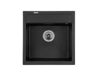 Мийка GRANADO Merida Black shine
