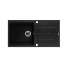 Мийка GRANADO Mora Black shine