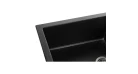 Мийка GRANADO Mora Black shine Фото №4