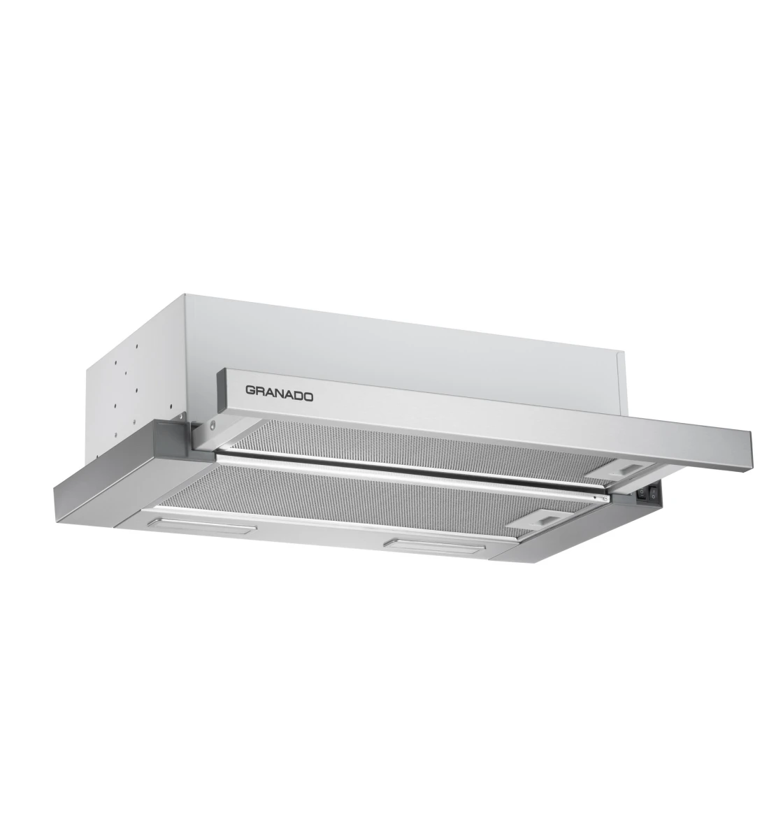 Витяжка GRANADO Telde 602-450 Inox