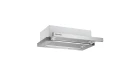 Витяжка GRANADO Telde 602-450 Inox Фото №1
