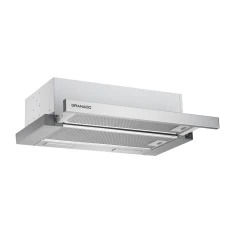 Витяжка GRANADO Telde 602-450 Inox