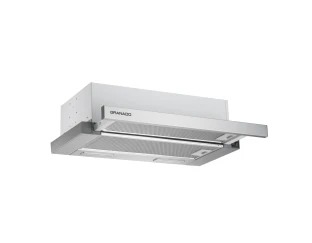 Витяжка GRANADO Telde 602-450 Inox