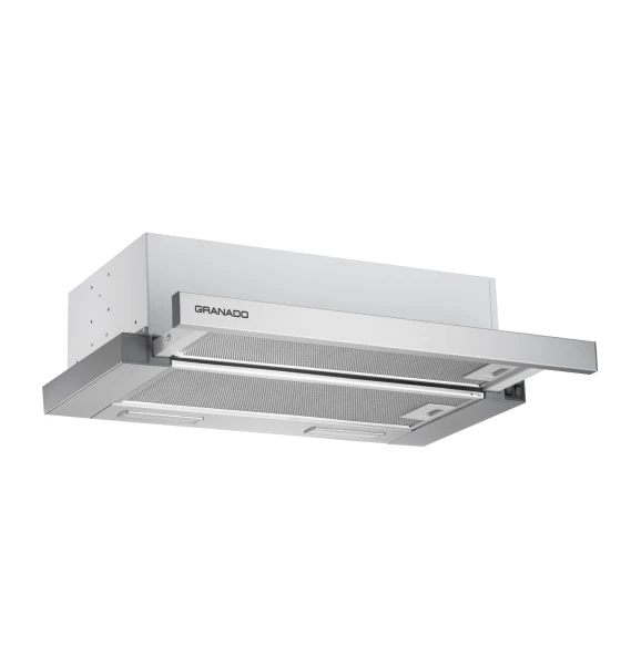 Витяжка GRANADO Telde 602-450 Inox