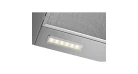 Витяжка GRANADO Telde 602-450 Inox Фото №3